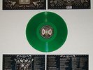 LESS THAN JAKE See The Light LP GREEN VINYL/100 Masked Intruder Lagwagon FAT afi