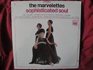 THE MARVELETTES 