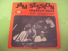 Friedrich Gulda/Jam session