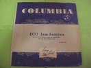 Hans Koller/ECO Jam session