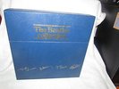 ROCK LP BOXED SET THE BEATLES BLUE BOX PARLOPHONE BC 13