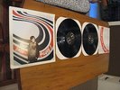 ELLIOTT SMITH Figure 8 *ORIGINAL PRESSING* BONG LOAD 2000
