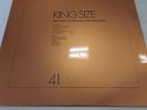 LP: 41 King Size - Roland Kovac & the ORF Big Band, Selected Sound 9041