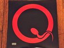 Queens of the Stone Age Songs for the Deaf Original RED VINYL Ipecac 2xLP