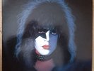 KISS -PAUL STANLEY -LP 1978 RARE FRENCH PRESS