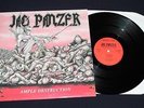 JAG PANZER -Ample Destruction LP 1990 , Metalcore US METAL
