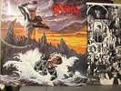 LP - DIO - HOLY DIVER - TOP  Zustand