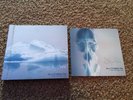 Sigur Ros In A Frozen Sea Vinyl Record Box Set With Book Near Mint Oop