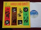 HAROLD LAND QUINTET 
