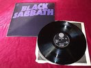 BLACK SABBATH - MASTER OF REALITY- RARE 1971 UK SPIRAL VERTIGO LP + EMBOSSED BOX