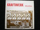 KRAFTWERK - Ralf & Florian (1973) LP * Electronic * Ambient * Krautrock