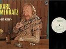 LP/ KARL MERKATZ / 