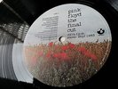 PINK FLOYD The Final Cut UK HARVEST 1st PRESSING with at least an EX+ AUDIO.