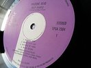 DEEP PURPLE, MACHINE HEAD. 1972 UK PURPLE 1U/1U 1st PRESS. EX++AUDIO. STUNNING