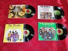 4 BEATLES Mexican 7