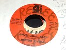 Hector Rivera - Sweet Soul Baby 4 Points 4452 VG Latin Soul Northern Soul 45 RPM
