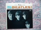 Meet the Beatles ST-2047 RIAA 9  Very Nice Lp