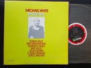 MICHAEL WHITE pneuma Edwin Kelly RAY DRUMMOND IMPULSE US JAZZ LP #AS9221 / NM