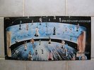 Van Der Graaf Generator-Pawn Hearts 1971 1st UK Pink Scroll VG++/EX(+) w' insert