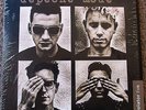 DEPECHE MODE ?Violator Live 3 LP Dodger stadium Unplayed Vinyl morrissey smiths