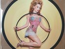 Kylie Minogue Better Than Today part 2 Maxisingle 12