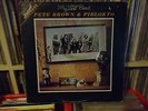 PETE BROWN + PIBLOKTO - MY LAST BAND - RARE VINYL LP - SHSM 2017 HARVEST 1977