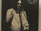 Vintage Vinyl LP - Neil Young - Tonight's The Night