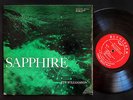 STU WILLIAMSON Sapphire LP BETHLEHEM BCP1024 Orig US '55 DG MONO Charlie Mariano