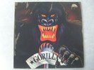 GORILLA  Creative Rock  1ST PRESS 1972 GREEN BRAIN 1017  MINT KRAUT MEGA-RARITY