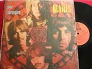 THE BEATLES - POR SIEMPRE BEATLES - 1st.MONO PRESS -  URUGUAY (4pics)