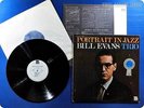 BILL EVANS TRIO 