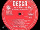 RARE ROLLING STONES 1st ALBUM WITH 