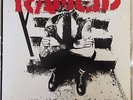 Rancid 'And Out Come The Wolves' LP