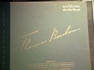 RCA Vinylite 78 set:  Beecham and RPO in Delius: Brigg Fair - 2 red vinyl 78s
