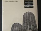WILCO - Yankee Hotel Foxtrot - SEALED - rare US 1st press 2002 Sundazed