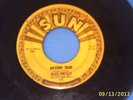 '55 ELVIS PRESLEY MYSTERY TRAIN SUN #223;2