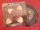 The Beatles - Yesterday EP 7