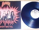 PANTERA Power Metal  - LP - Vinyl