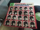 THE BEATLES A HARD DAYS NIGHT 1964 1ST MONO LP RARO