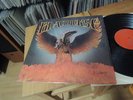 BLACKHORSE same s/t LP 1979 RARE PRIVATE TEXAS ROCK METAL JAMMER NEAR MINT