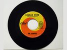 Beatles 45s: Capitol Paperback Writer / Rain (east coast version) - MINT NOS