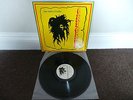 ISRAEL MOVEMENTS - Ina Roots + Truths(UK 1987 1ST PRESS VINYL ALBUM / MINT)