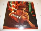 R&B/ JUMP BLUES- AMOS MILBURN - SCORE LP- LET'S HAVE A PARTY- CLEAN COPY-LISTEN