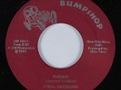 Funk 45 FINAL DECISIONS Pusher BUMPSHOP HEAR VG+