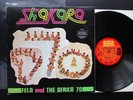 FELA RANSOME KUTI AFRICA 70 shakara Editions Makossa ORIGINAL US LP AFRICAN JAZZ