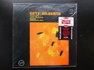 STAN GETZ JOAO GILBERTO ANTONIA CARLOS JOBIM Verve Japan Audiophile LP SEALED