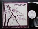 PHAROAH SANDERS private press spiritual jazz 1977 INDIA NAVIGATION #IN1027   