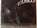 SOLARIS s/t LP very rare SEALED SS Private Modern Soul Boogie Funk 1980 Listen