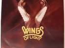 WINGS OF LIGHT on Daystar records Modern Soul Boogie Funk 1979 Listen