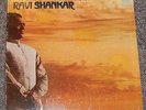 A Morning & Evening Raga RAVI SHANKAR WPS-21464 vintage vinyl record album LP